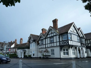 Hotel Manor - Datchet