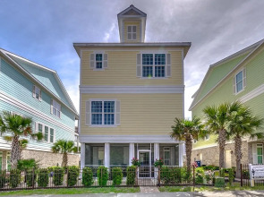 Landyns Beach House 312SB (Sleeps 10)