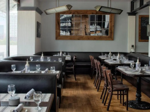 Sheraton Lincoln Harbor Hotel