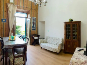 Villa Ninetta-Isabella