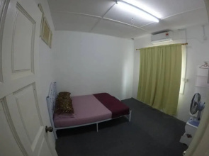 lost world of tambun muslim guest house