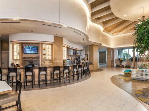 Club Wyndham Clearwater Beach