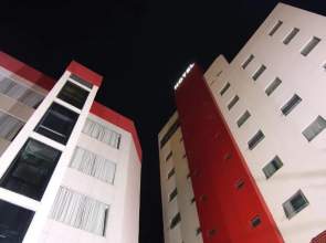Samba Lagoa Da Prata