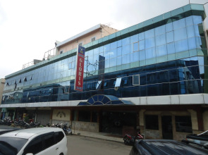 Hotel Gloris
