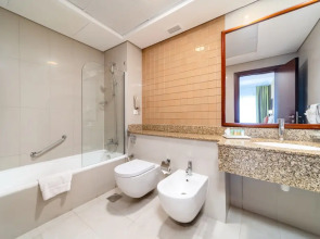 Star Metro Deira Hotel Apartments