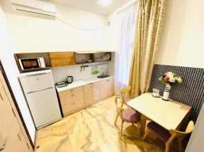 Apartments & Villa Georg