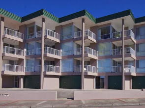 Dolphin Court - Unit 12