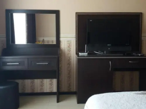Mania Luxury Rooms