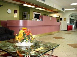 Rodeway Inn Monroe