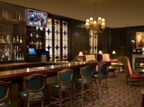 The Roosevelt Hotel, New York City