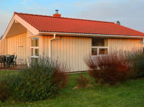 Friedrichskoog/strandpark 11