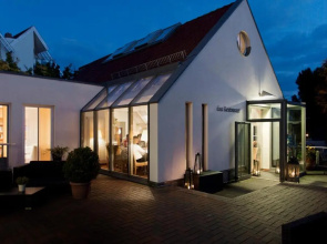 Hotel Kleines Meer