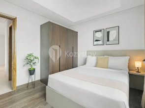 Tihana by Kozystay - Tanjung Barat