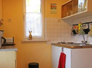 Ferienhaus Kroeslin VORP 2201
