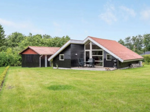 "Tiia" - 29km from the sea in Western Jutland