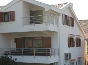 Apartments Lanterna