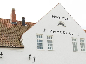 Smygehus Havsbad