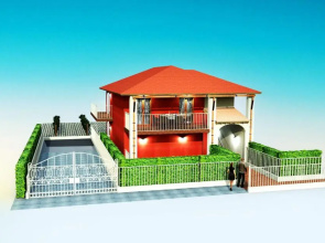 Appartamento Ely