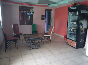 Macha Beach Resort
