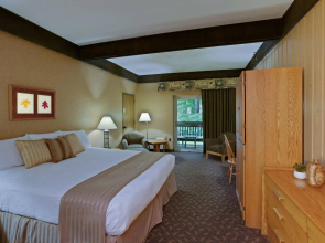 Mohican Lodge and Conference Center