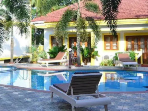 Spazio Leisure Resort