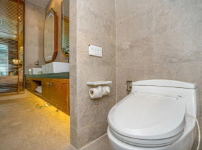 La Miniera Pool Villas Pattaya