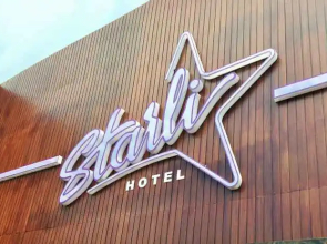 Starli Hotel