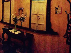 Casa Garibaldi