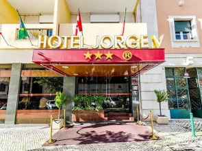Hotel Jorge V