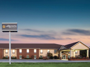 La Quinta Inn by Wyndham Calhoun South I-75