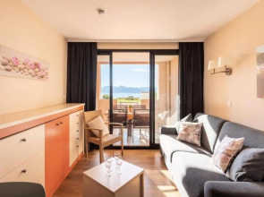 Résidence Cannes Villa Francia - maeva Home - Appartement 2 Pièces 6 Personnes - Sélection 18