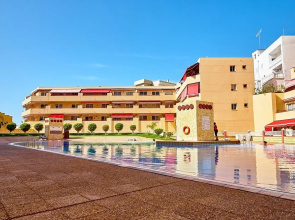 Apartamento Zamora Pool