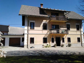 Apartments Banko