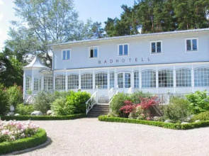 Vitemölla Badhotell AB