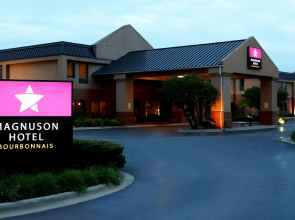 MainStay Suites Bourbonnais - Kankakee