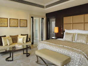 Отель One&Only The Palm, Dubai