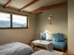 Canoa Guest House