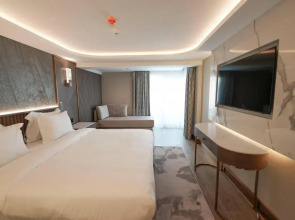 Boreas Hotel, Trademark Collection by Wyndham