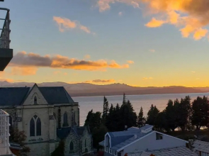 Bariloche Modern Apartment