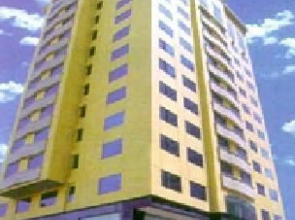 Tiara Oriental Hotel Makati powered by Cocotel