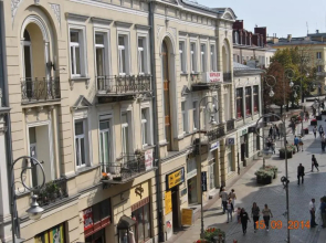Bristol Hotel Kielce