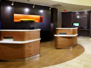 Courtyard by Marriott Pittsburgh Shadyside