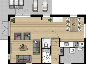 Summio Duynparc De Heeren van 's-gravensande