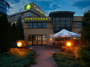 Campanile Katowice
