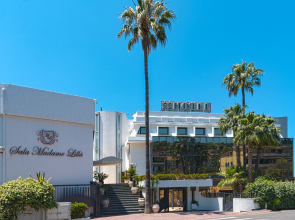 Hotel Residence Arcobaleno