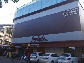 Jayaleela dormitory
