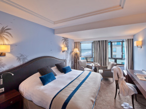 Hôtel Le Nouveau Monde