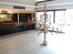 Hotel Valley View Inn