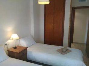 Charming Holiday Apartment Javea