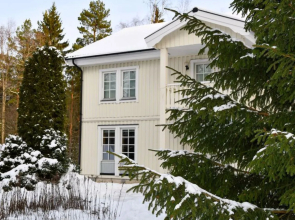 Holiday Home Villa ekdal